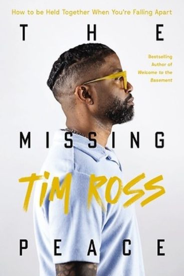 Picture of The Missing Peace