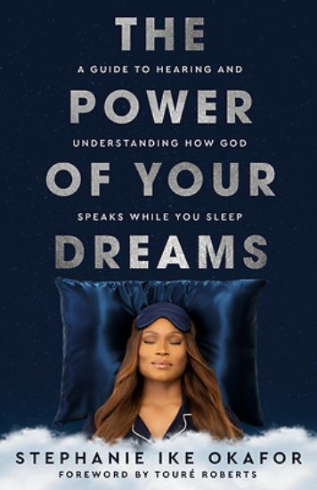 Picture of The Power of Your Dreams