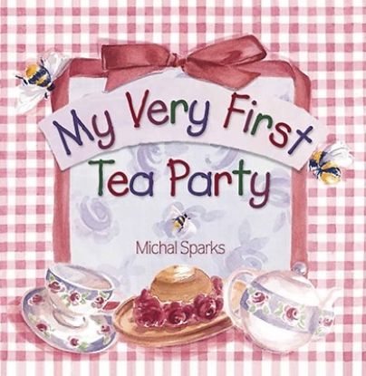 Picture of My Very First Tea Party
