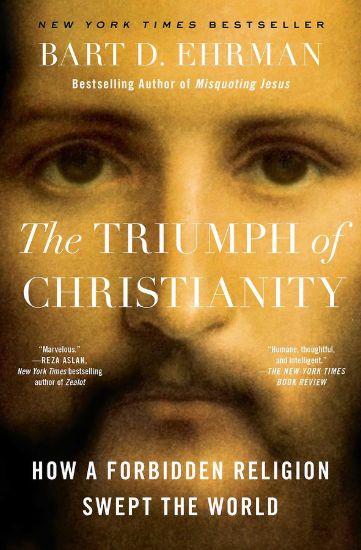 Picture of The Triumph of Christianity
