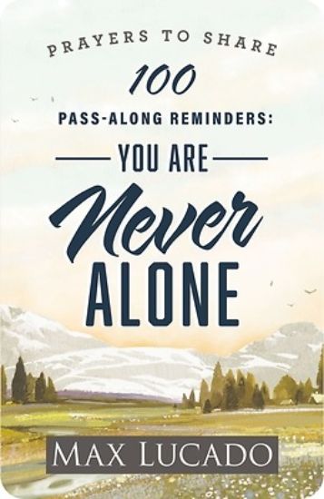 Picture of 100 Pass-Along Reminders