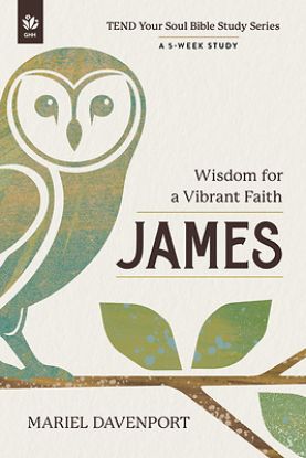 Picture of James