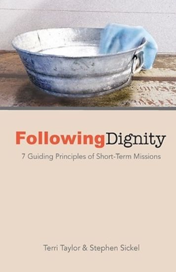 Picture of Following Dignity