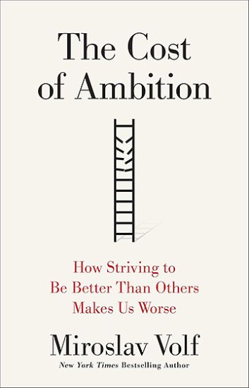 Picture of The Cost of Ambition