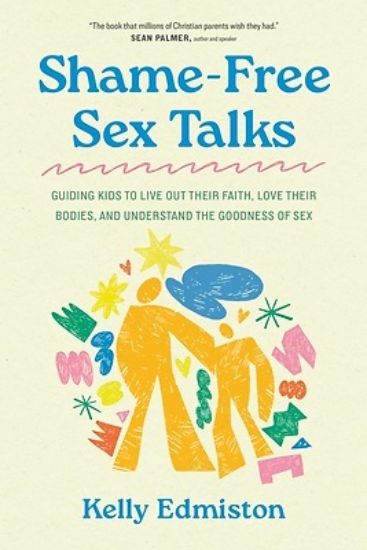 Picture of Shame-Free Sex Talks