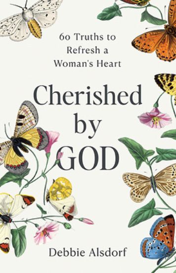 Picture of Cherished by God