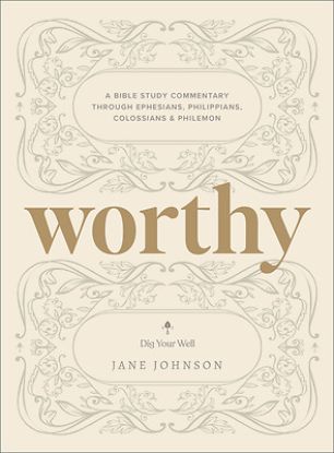 Picture of Worthy