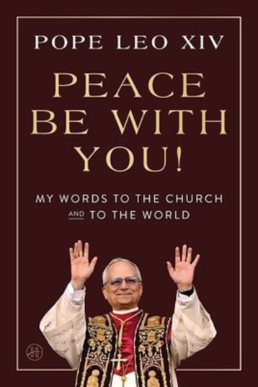 Picture of Peace Be with You!
