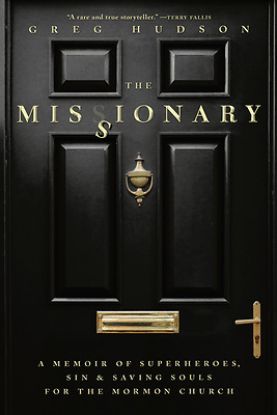 Picture of The Missionary