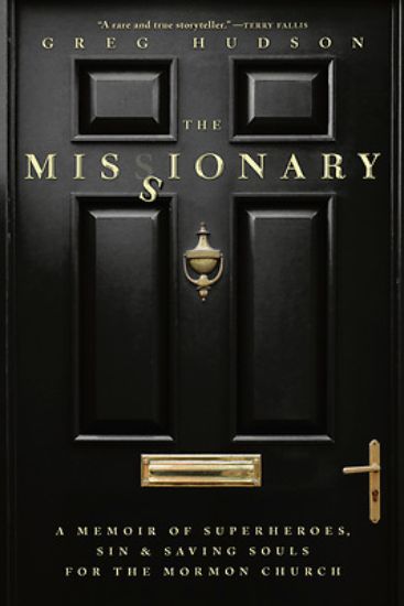 Picture of The Missionary