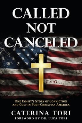 Picture of Called Not Canceled