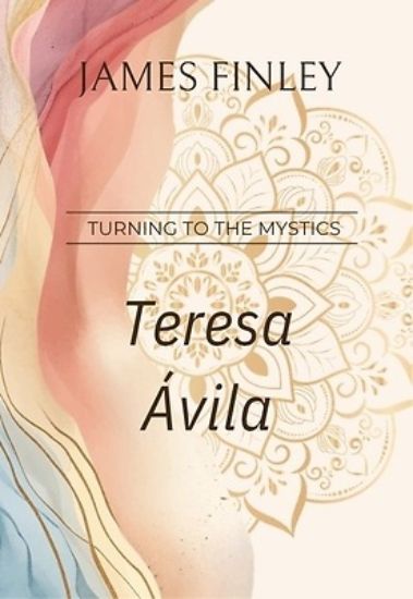 Picture of Teresa of Avila