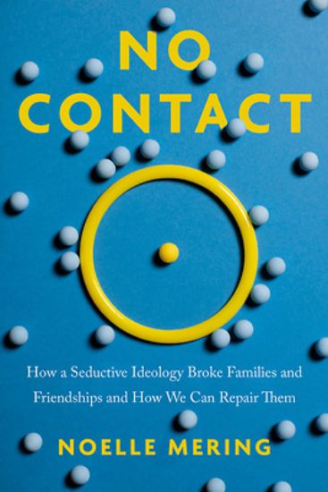 Picture of No Contact