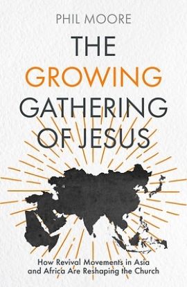 Picture of The Growing Gathering of Jesus