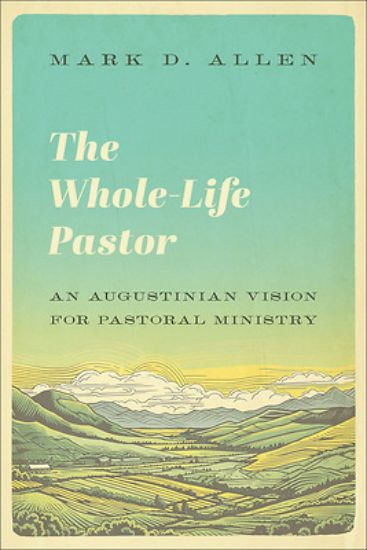 Picture of The Whole-Life Pastor