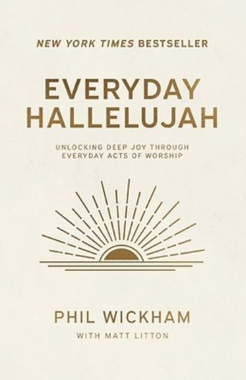 Picture of Everyday Hallelujah