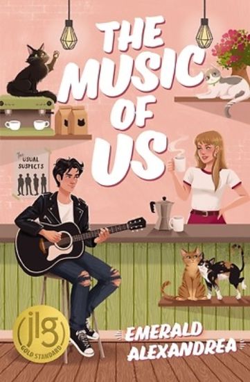 Picture of The Music of Us