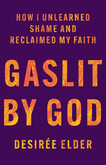 Picture of Gaslit by God