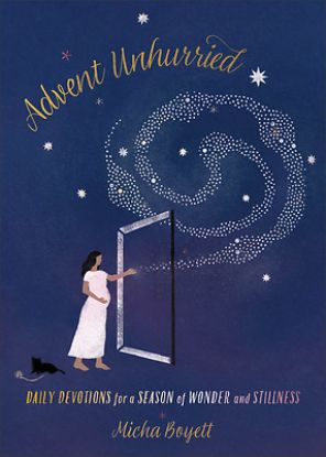 Picture of Advent Unhurried