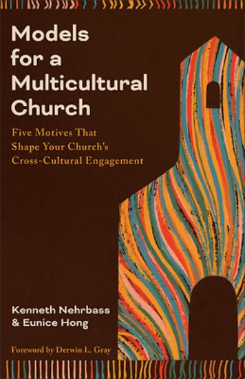 Picture of Models for a Multicultural Church