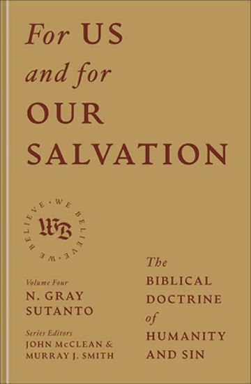 Picture of For Us and for Our Salvation