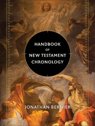 Picture of Handbook of New Testament Chronology