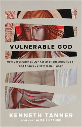Picture of Vulnerable God