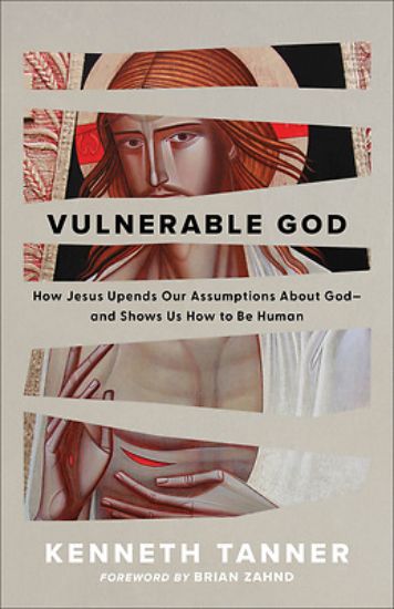 Picture of Vulnerable God