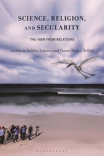 Picture of Science, Religion, and Secularity