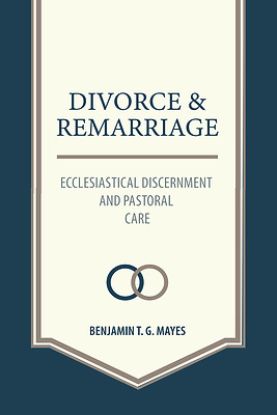 Picture of Divorce and Remarriage