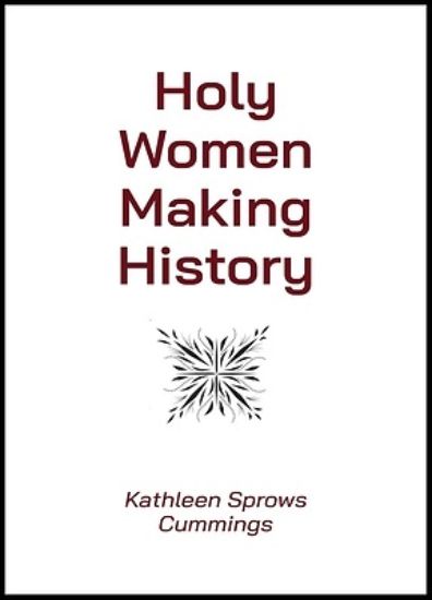 Picture of Holy Women Making History