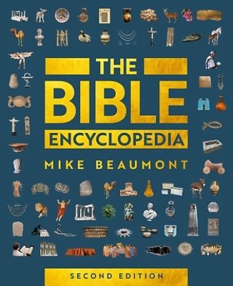 Picture of The Bible Encyclopedia
