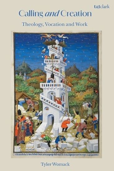 Picture of Calling and Creation