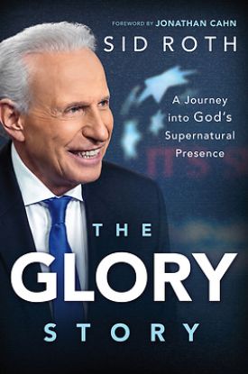 Picture of The Glory Story