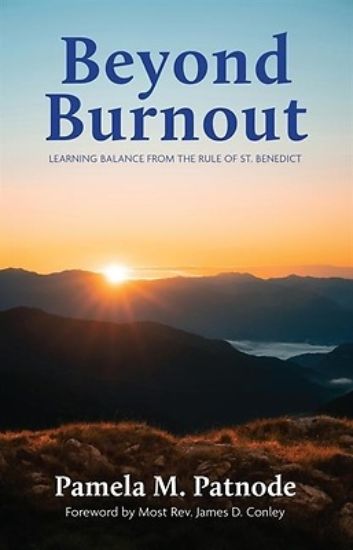 Picture of Beyond Burnout