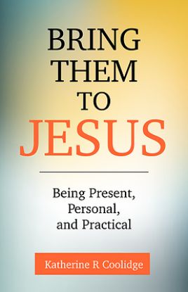Picture of Bring Them to Jesus