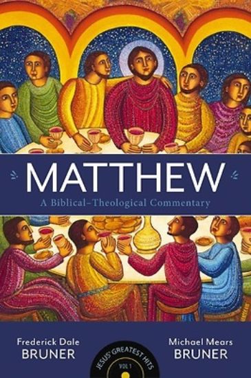Picture of Matthew