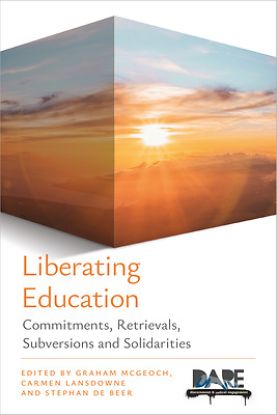 Picture of Liberating Education