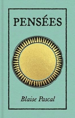Picture of Pensées