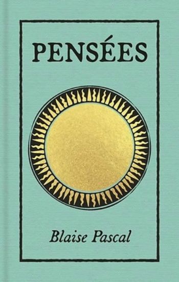Picture of Pensées