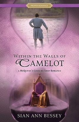 Picture of Within the Walls of Camelot