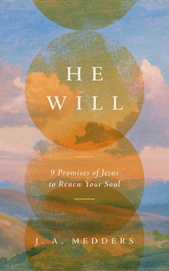 Picture of He Will