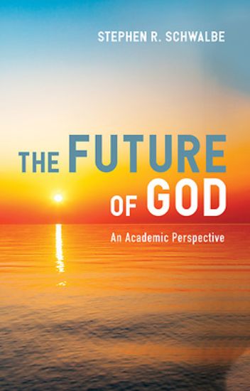 Picture of The Future of God