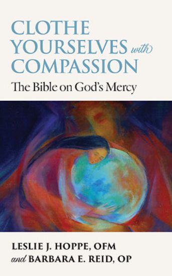 Picture of Clothe Yourselves with Compassion