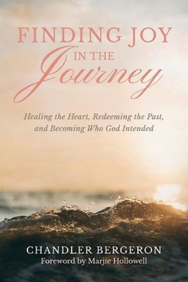Picture of Finding Joy in the Journey
