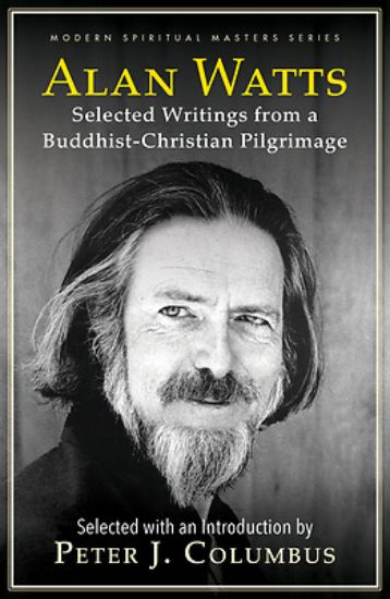 Picture of Alan W. Watts