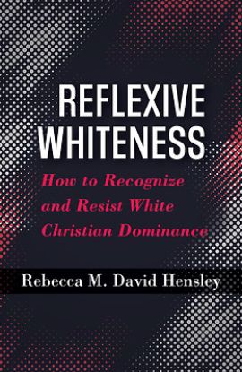 Picture of Reflexive Whiteness