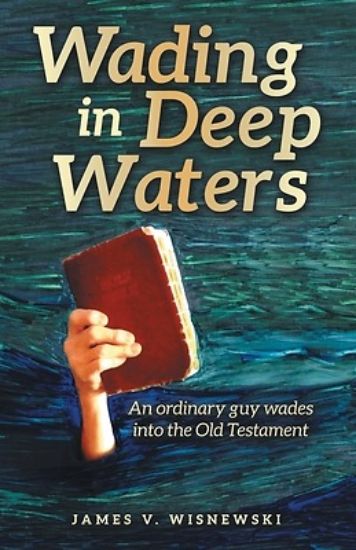 Picture of Wading in Deep Waters