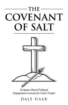 Picture of The Covenant of Salt