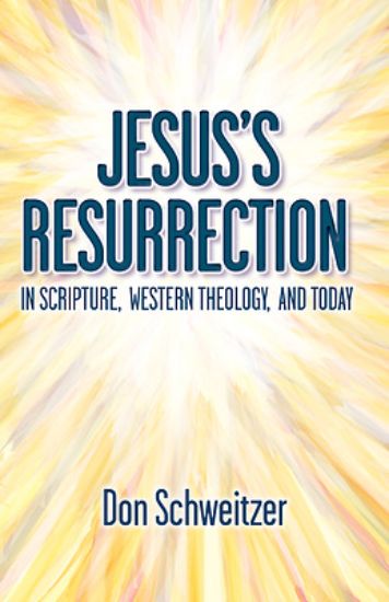 Picture of Jesus's Resurrection